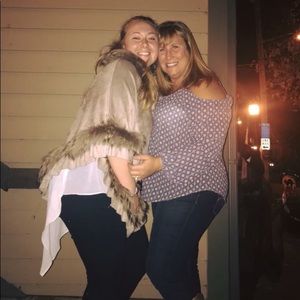 Meet your Posher, Madison